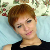 Sabrina - 25 Jahre Sabrina hat Lust auf ein Swinger Treffen