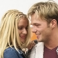 Swinger Paar Swinger Paar ist auf der Suche nach privaten Partys